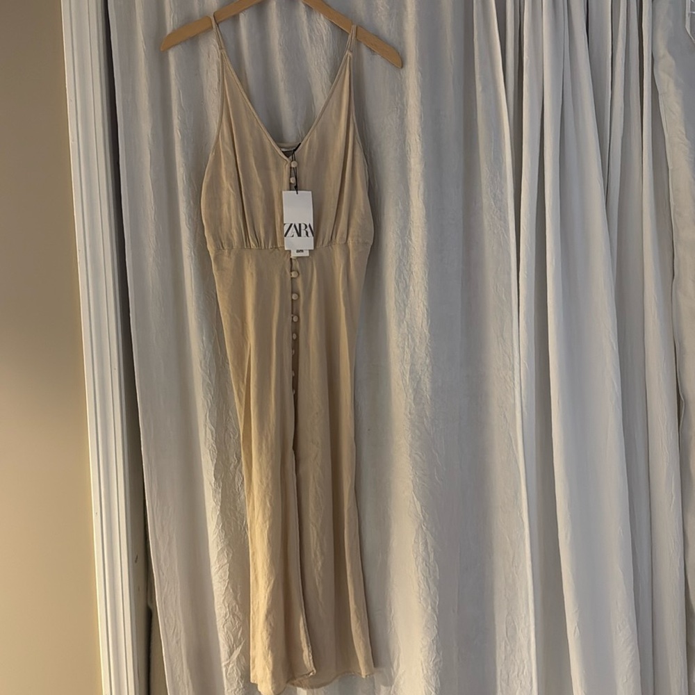 Zara dress